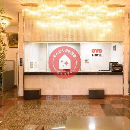 Business Hotel Kawakami Kumano Luaran gambar