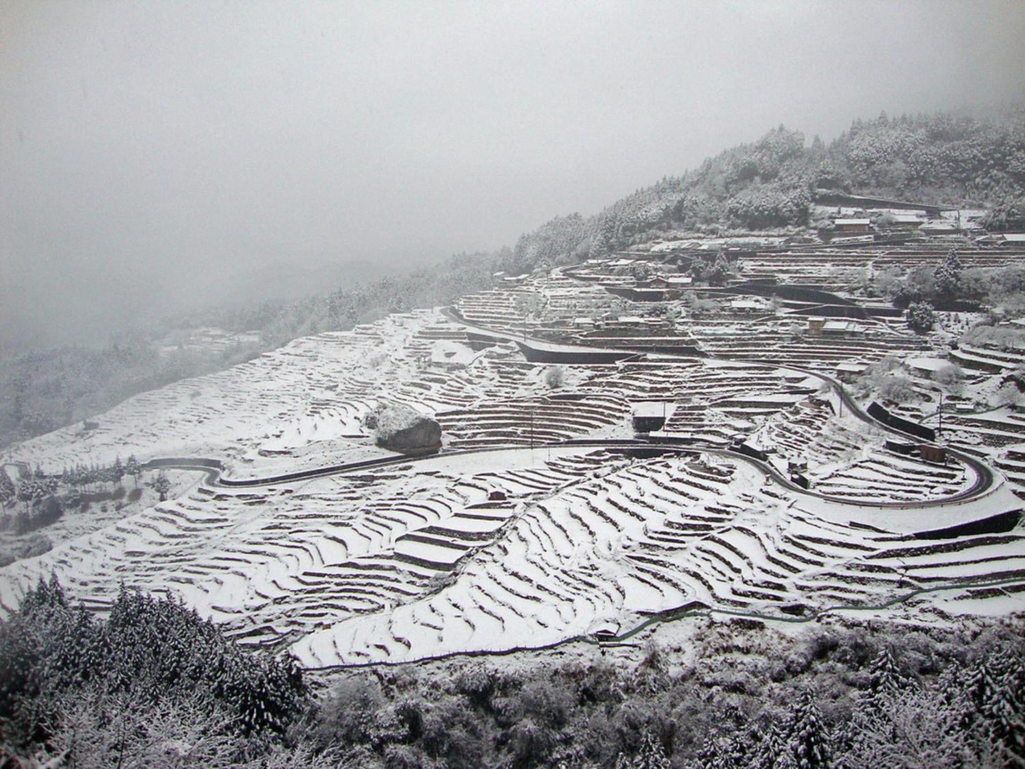 Business Hotel Kawakami Kumano Luaran gambar