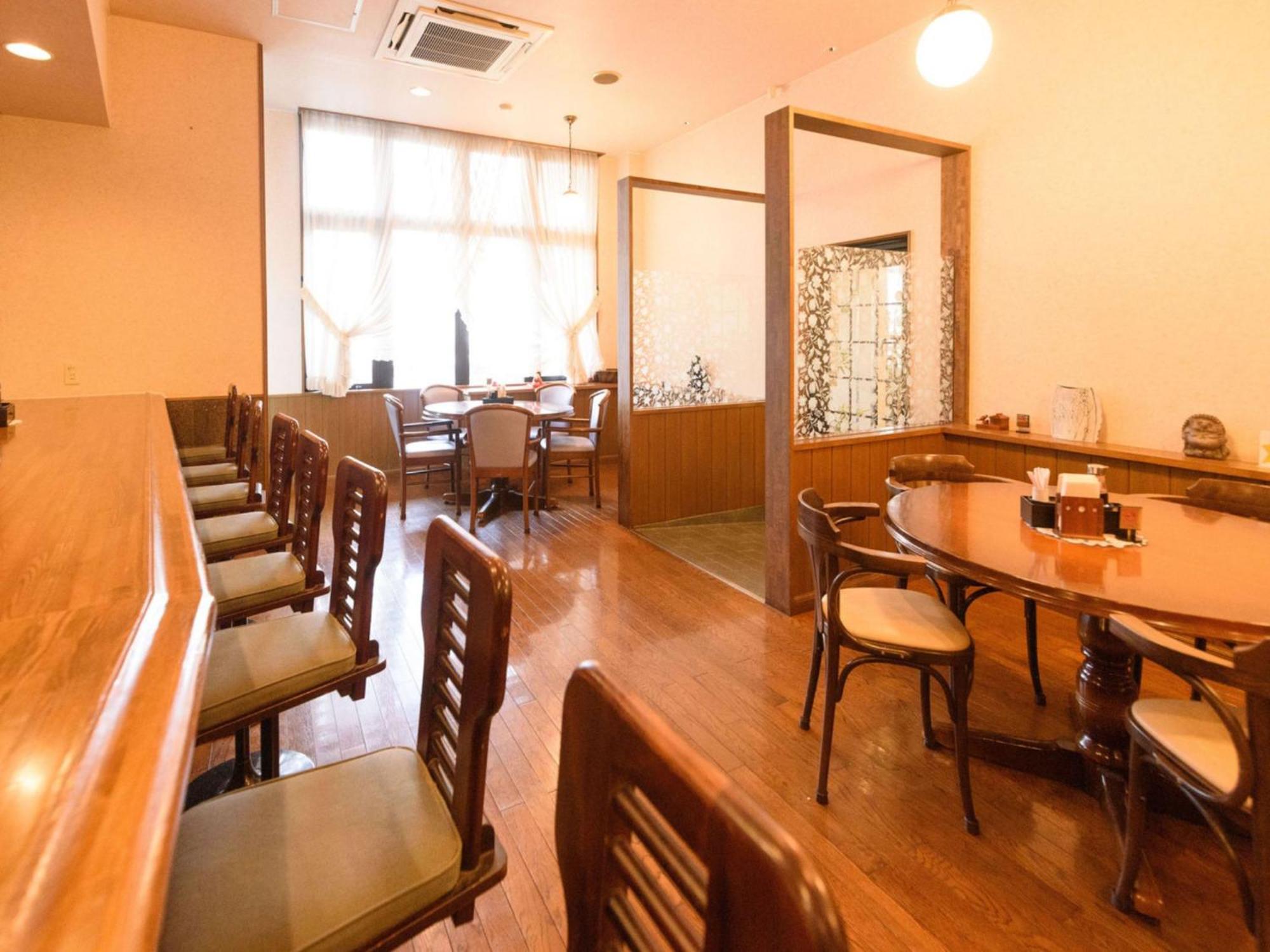 Business Hotel Kawakami Kumano Luaran gambar