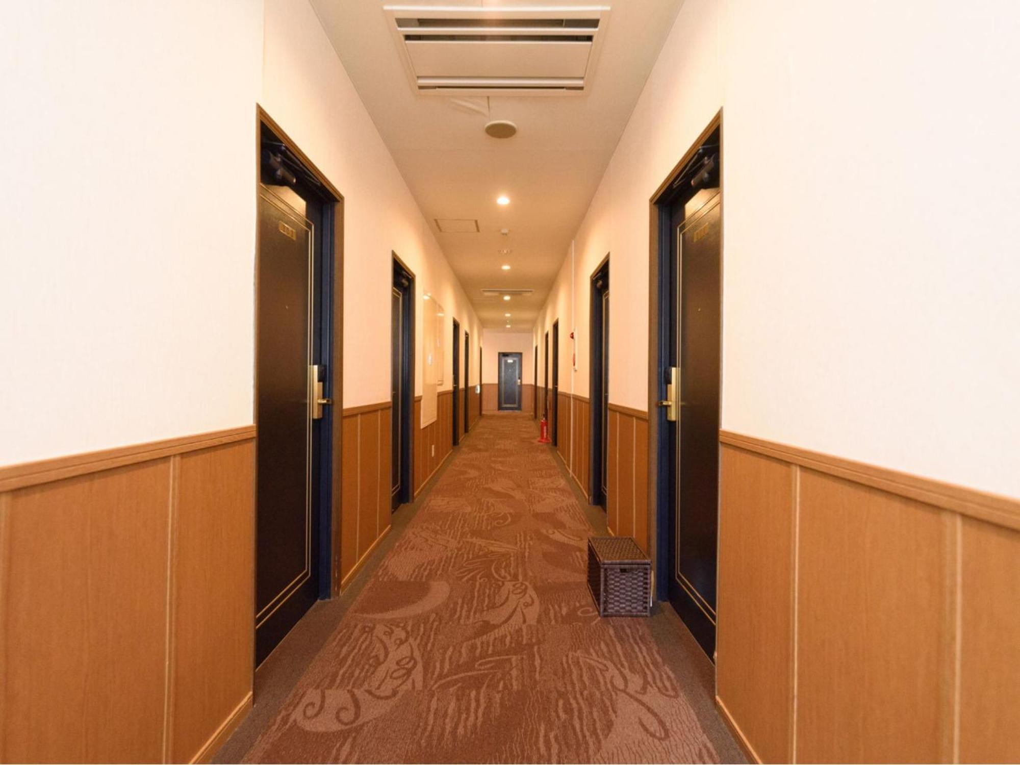 Business Hotel Kawakami Kumano Luaran gambar