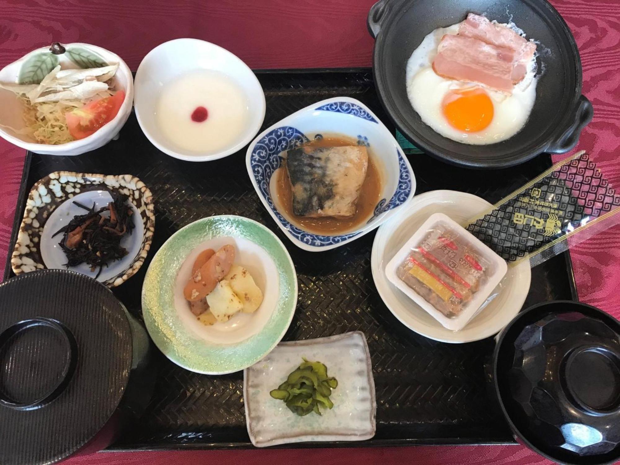 Business Hotel Kawakami Kumano Luaran gambar