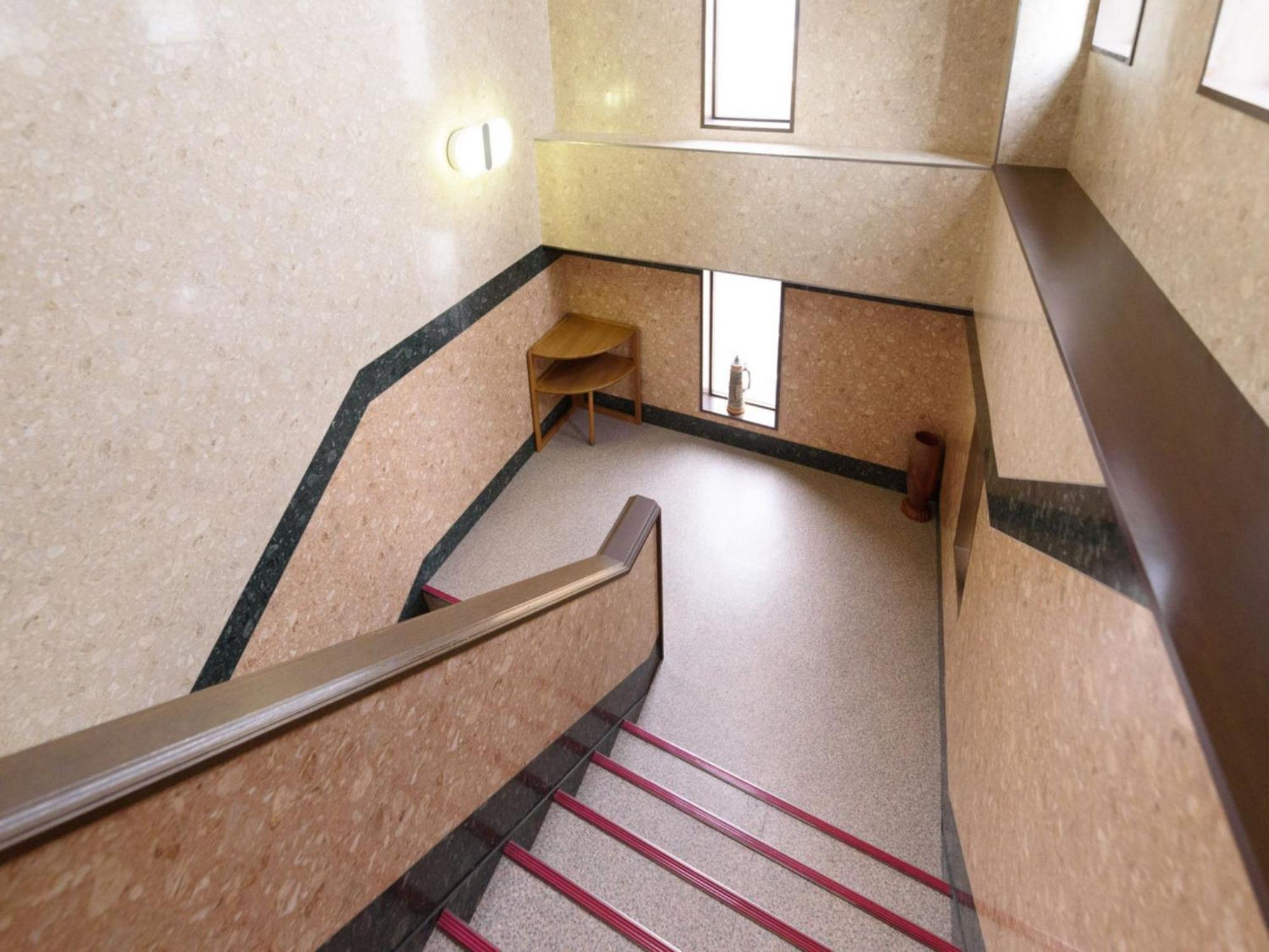 Business Hotel Kawakami Kumano Luaran gambar