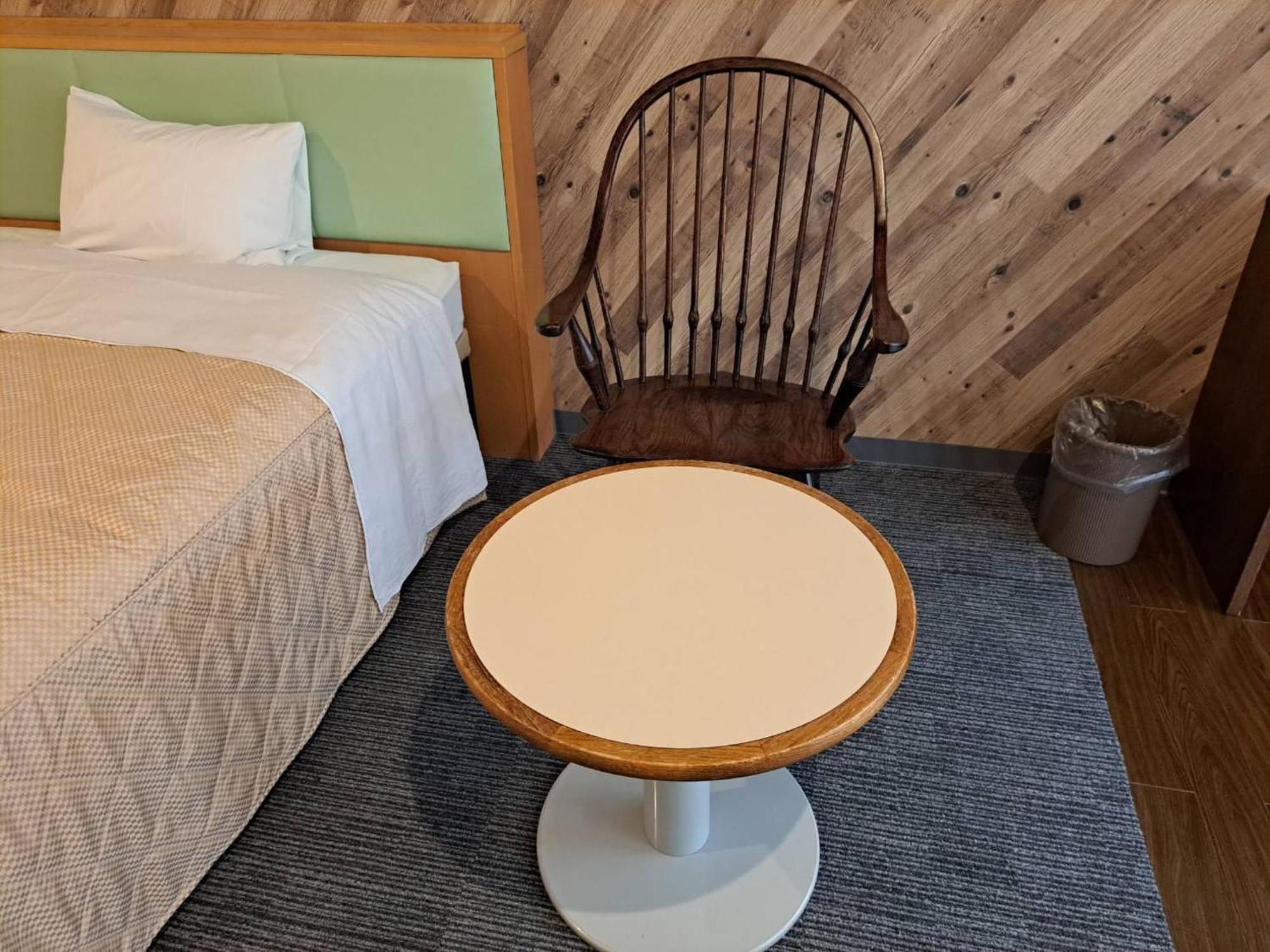 Business Hotel Kawakami Kumano Luaran gambar