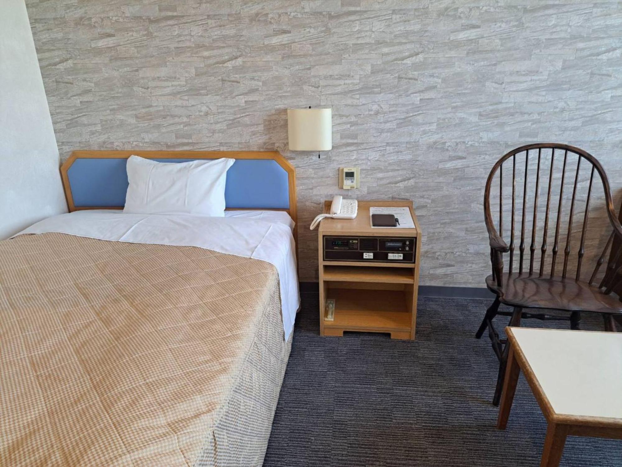 Business Hotel Kawakami Kumano Luaran gambar