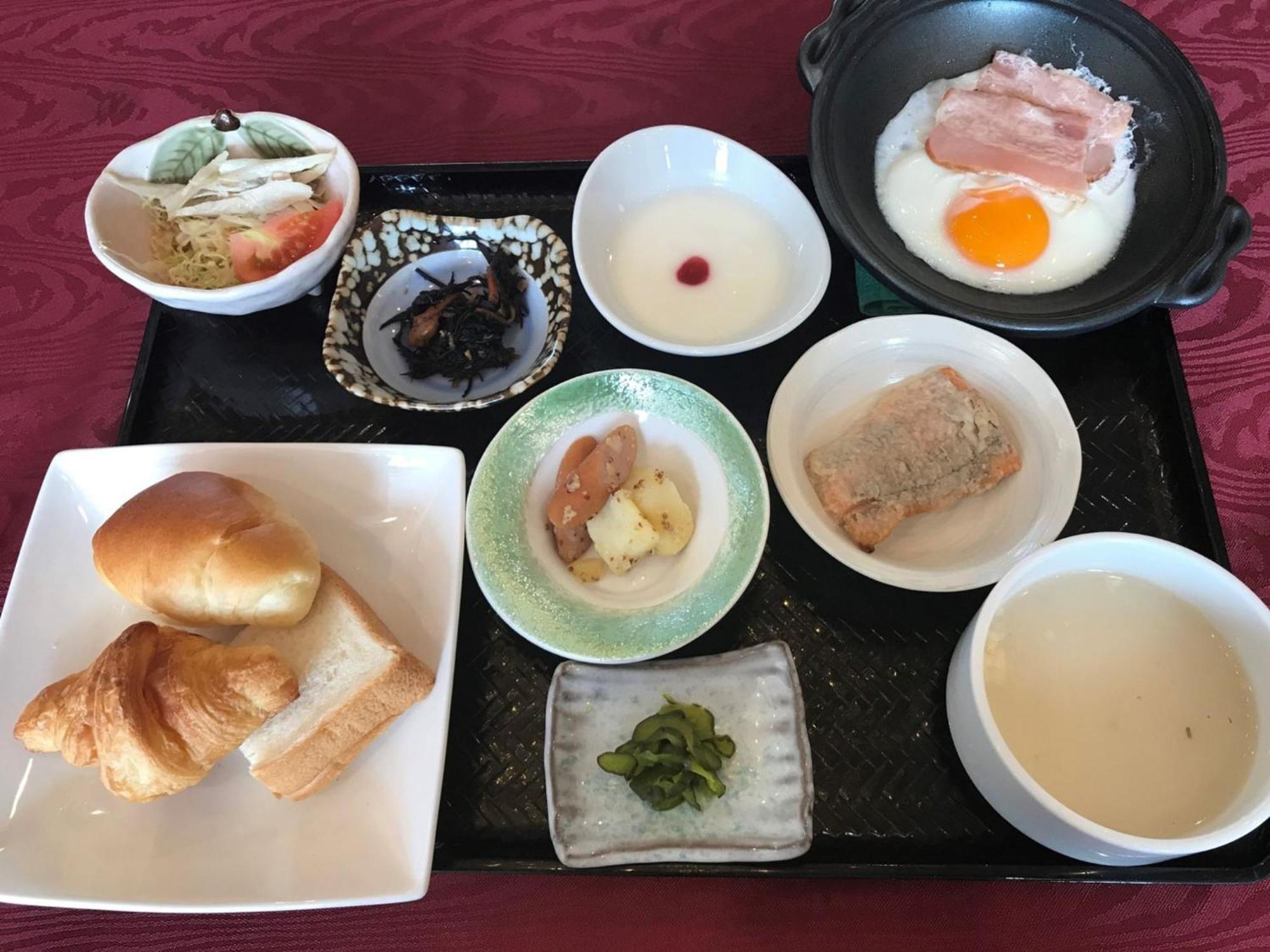 Business Hotel Kawakami Kumano Luaran gambar