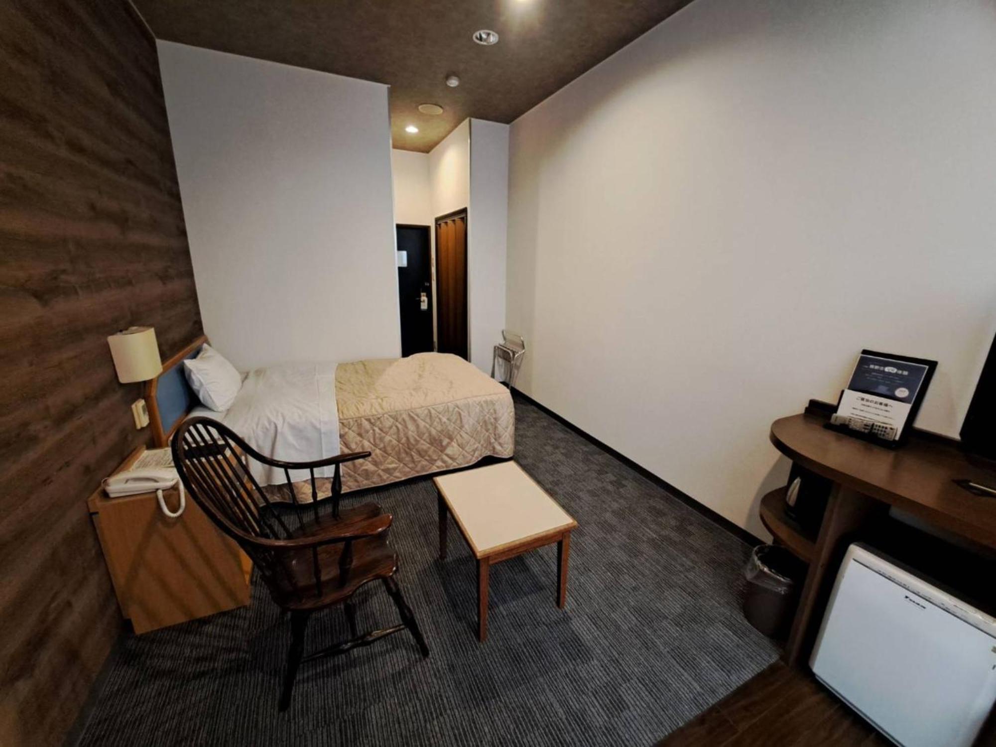 Business Hotel Kawakami Kumano Luaran gambar