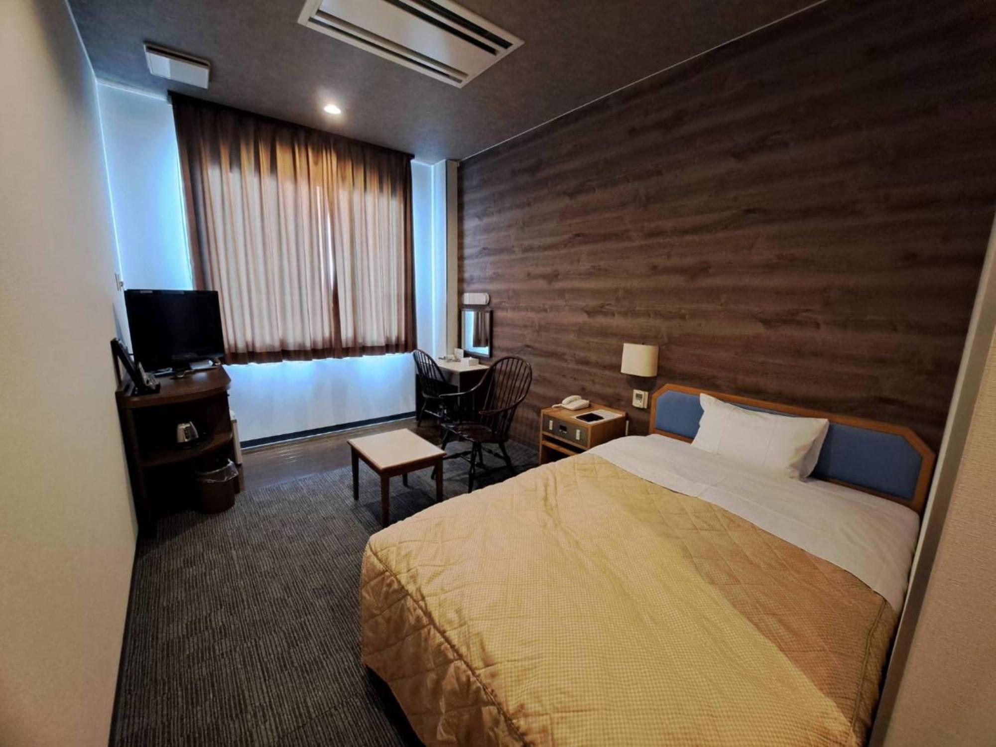 Business Hotel Kawakami Kumano Luaran gambar